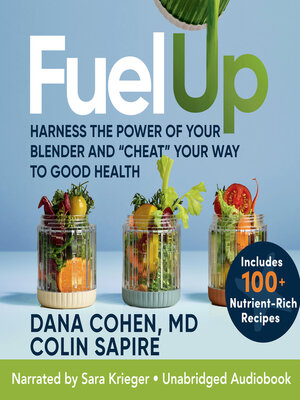 cover image of Fuel Up